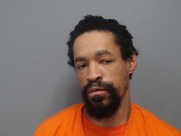 Mugshot of JERMAINE LONG