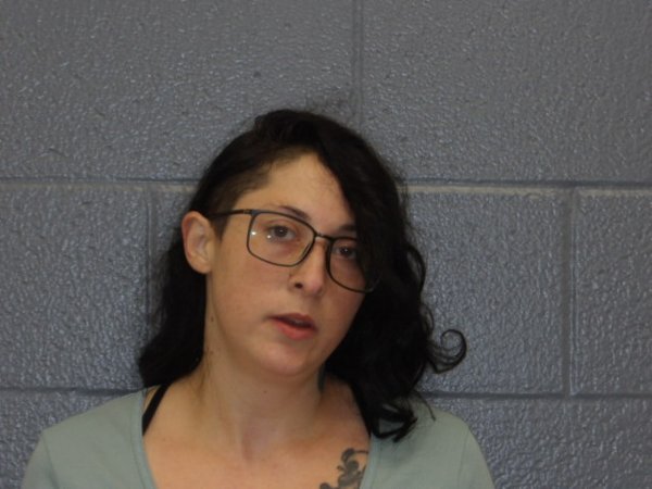 Mugshot of JESSICA MAROTTA