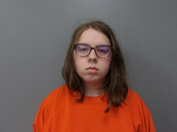 Mugshot of SALEM BOHANNON