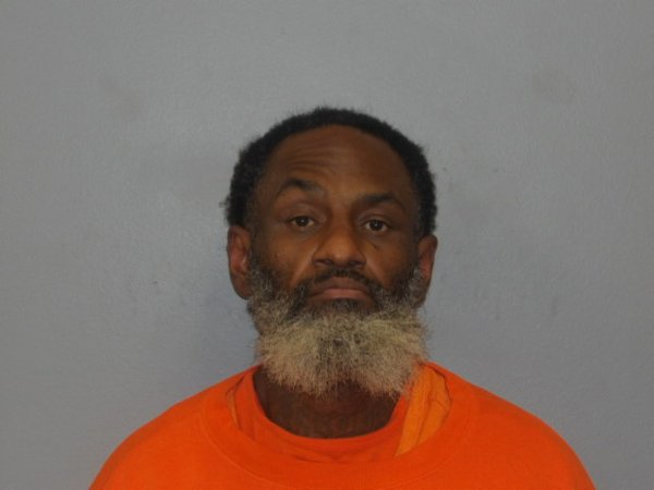 Mugshot of CHRISTIAN RAMONE