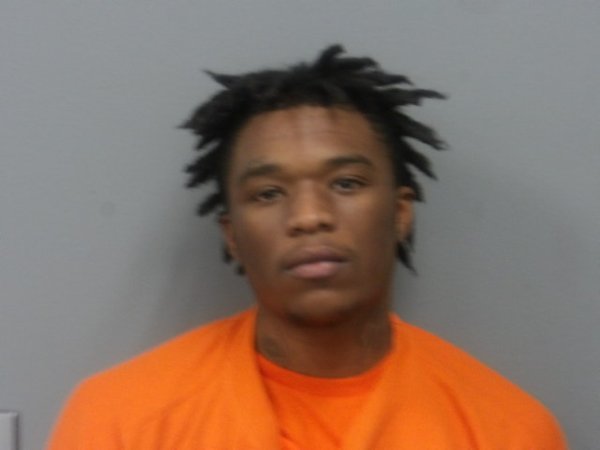 Mugshot of MISHAWN WILLIAMS