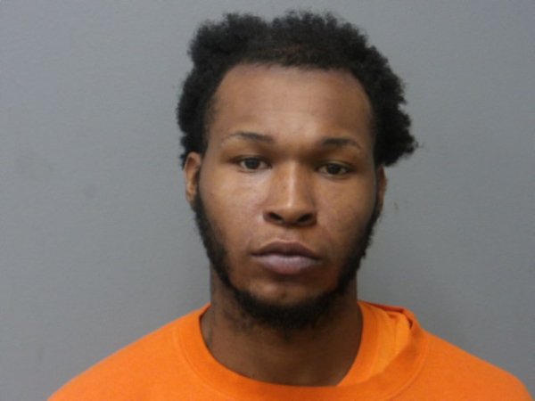 Mugshot of EGUNJOBI LOCKETT-SONGOFUNMI