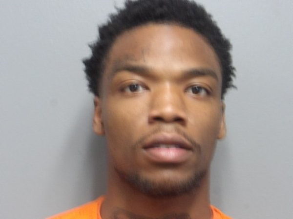 Mugshot of MARSHAWNE BRISCOE