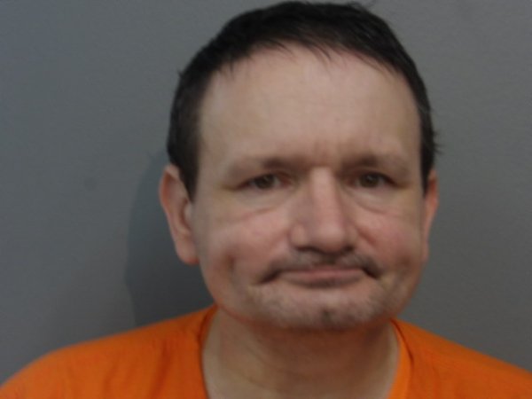 Mugshot of CHARLES MEO