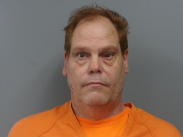 Mugshot of MARK BESWICK