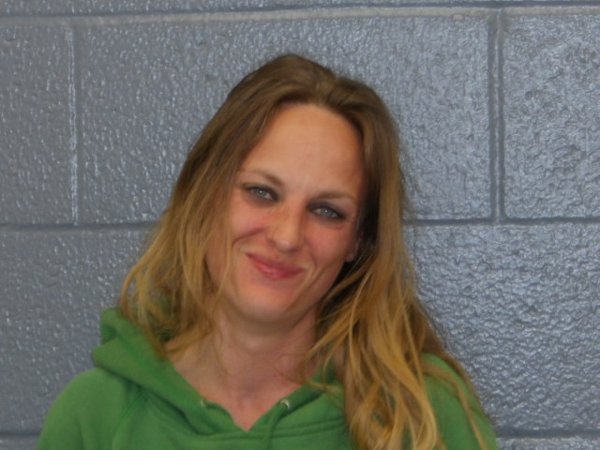 Mugshot of RACHEL CLEMENCE