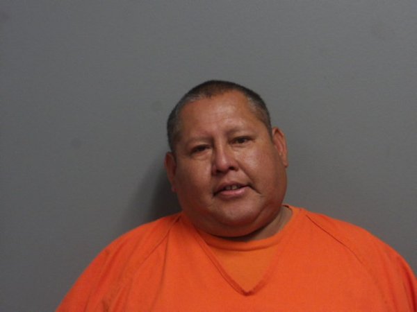 Mugshot of EFREN VILLA