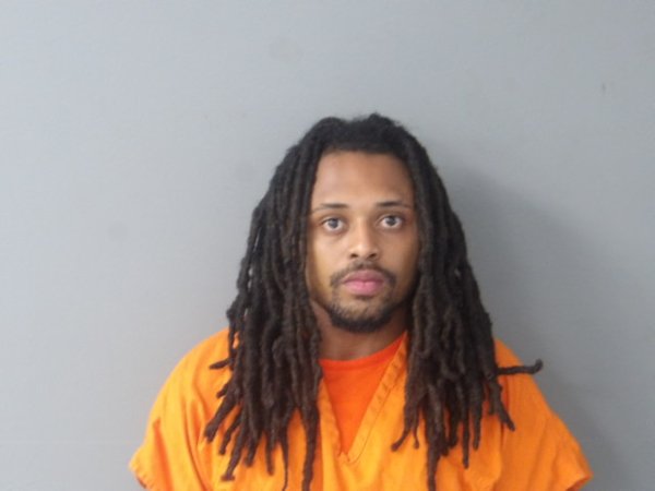 Mugshot of RAESHAUN REID