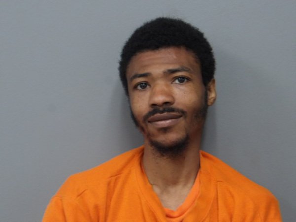 Mugshot of RASHAUN TYLER