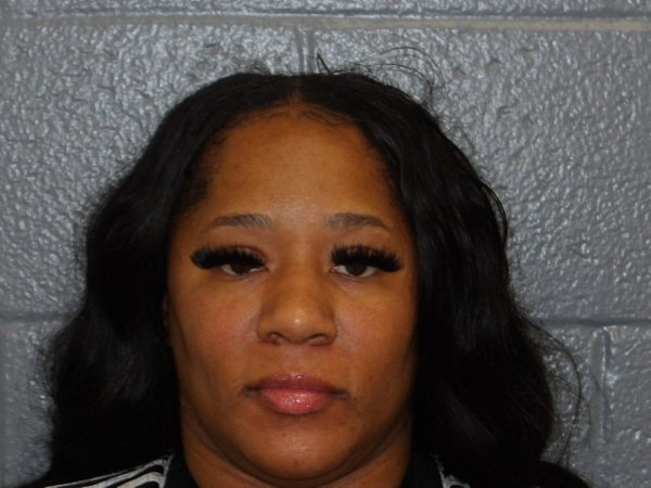 Mugshot of KIARA CHANEY