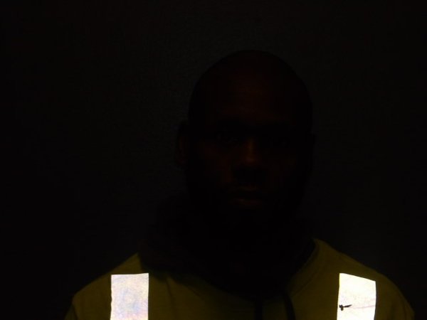 Mugshot of KEONTE BRADLEY