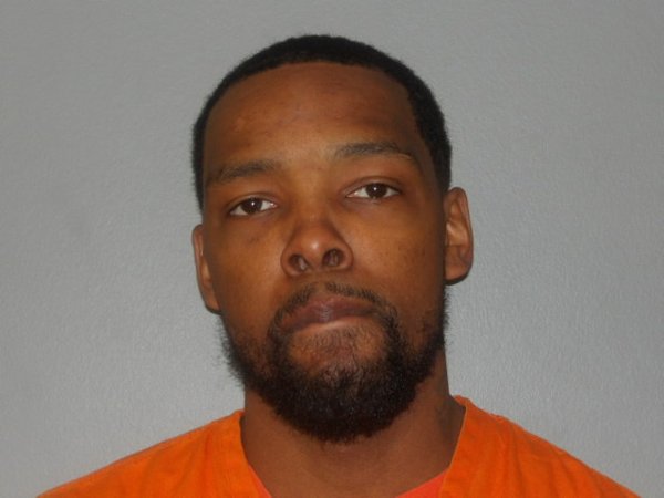 Mugshot of MICHAEL GRAVES