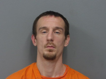 Mugshot of JOHN JONES