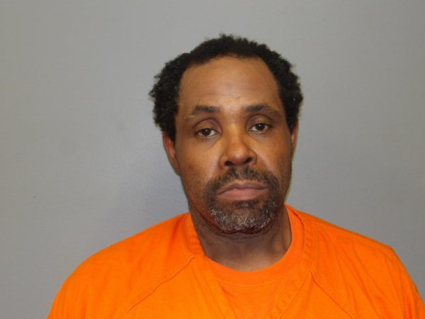 Mugshot of MICHAEL EVANS
