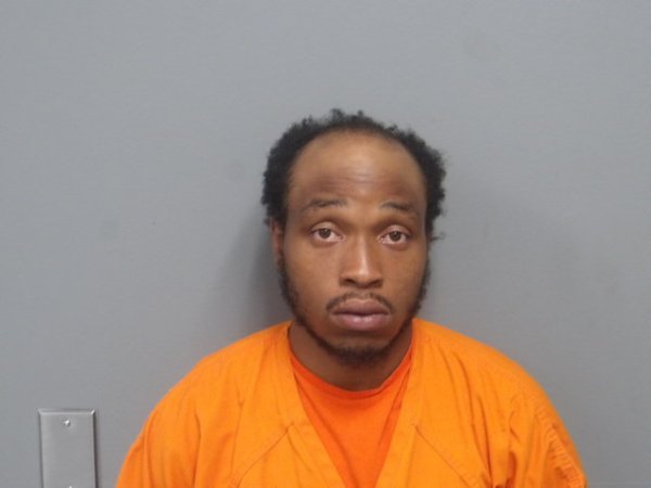 Mugshot of LEONARD MONCRIEF