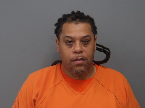Mugshot of DEONTE PETERSON