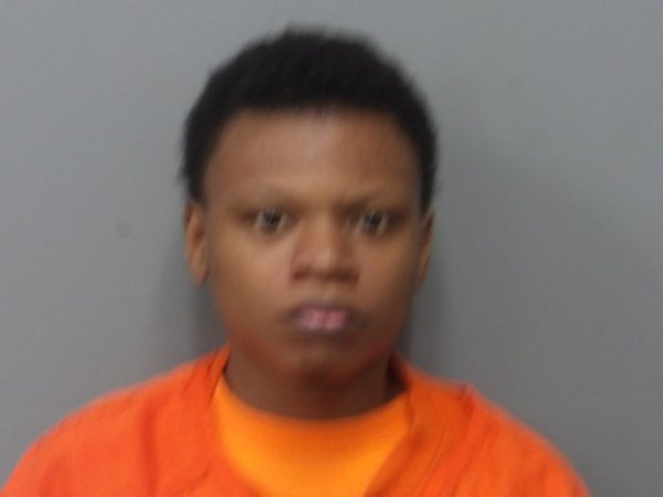 Mugshot of KYER ALLEN