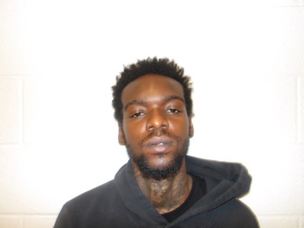Mugshot of DERRICK LEONARD