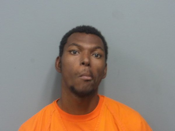 Mugshot of DEVAUGHN DIXON