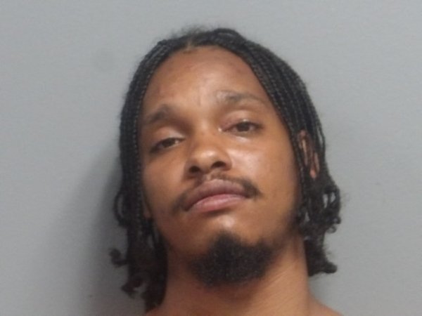 Mugshot of HENRY AUSTIN
