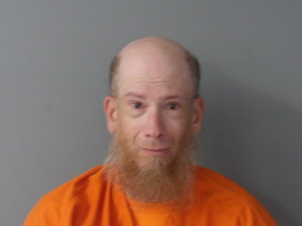 Mugshot of MATTHEW REIHS