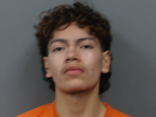 Mugshot of BYRON OCHOA-ROSALES