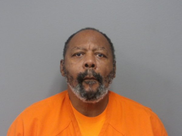 Mugshot of JAMES JESSE