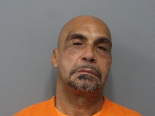 Mugshot of CARLOS HERNANDEZ
