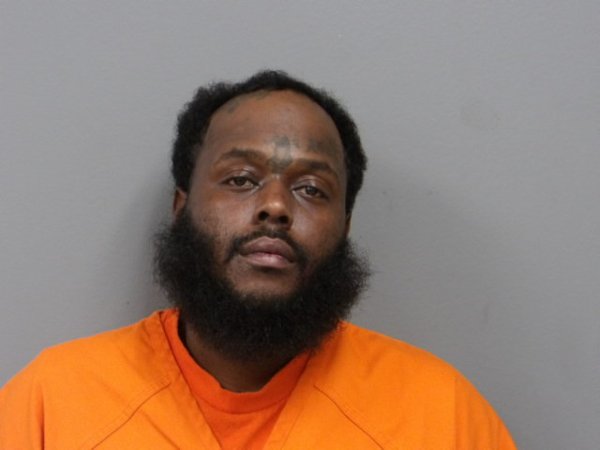 Mugshot of DARRYL POWELL