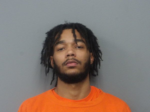Mugshot of RICHARD WHITLOW