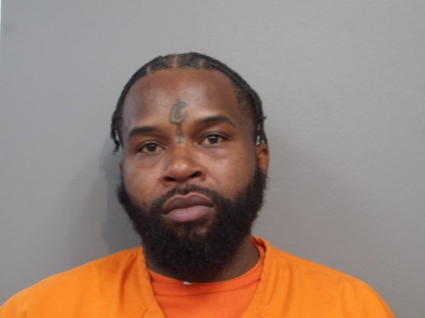 Mugshot of TYREE REED