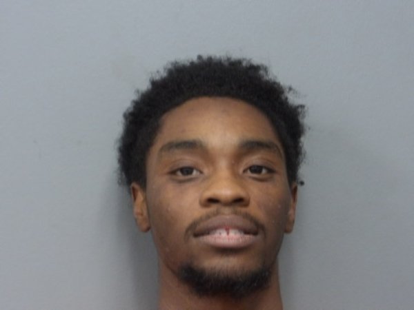 Mugshot of EDWARD SUMMERS