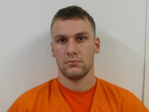 Mugshot of MARC SVANCARA
