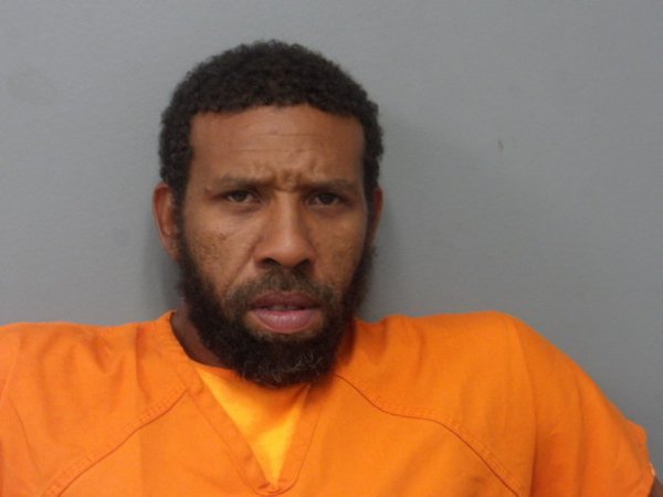 Mugshot of HOSEY BAKER