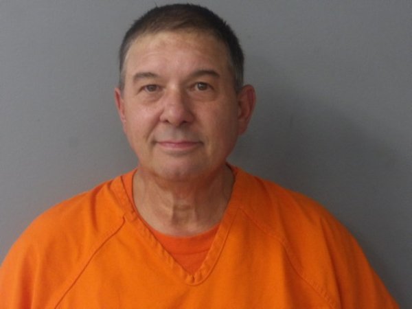 Mugshot of COREY SMITH