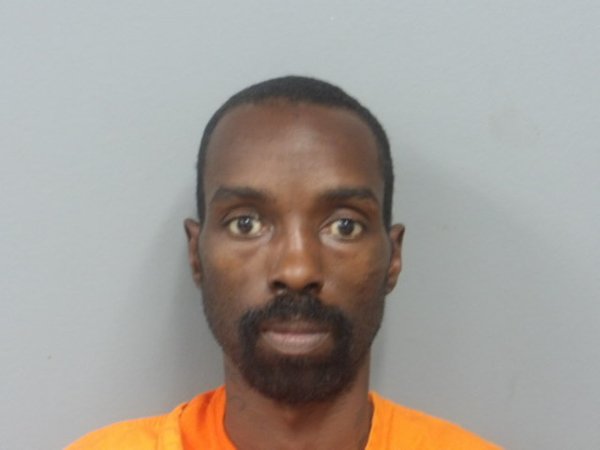 Mugshot of MICHAEL PAYNE