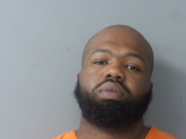 Mugshot of CARLEN FRANKLIN