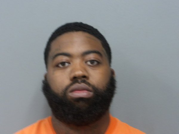 Mugshot of NIKALEB MATTHEWS