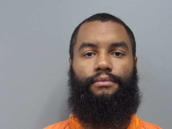 Mugshot of ROBERT AUSTIN
