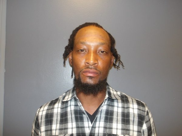 Mugshot of MARVIN ELDER