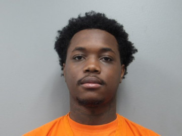 Mugshot of ANDRE WILLIAMS