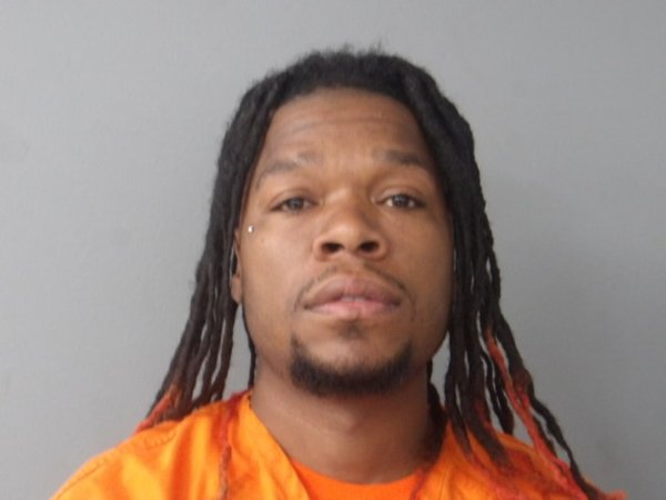 Mugshot of JORDAN BUSHELON