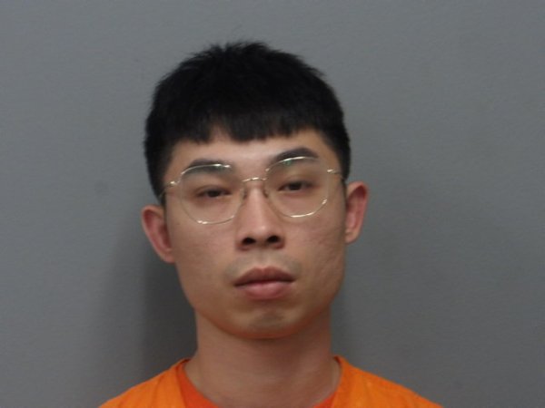Mugshot of ZHENG-LONG SONG