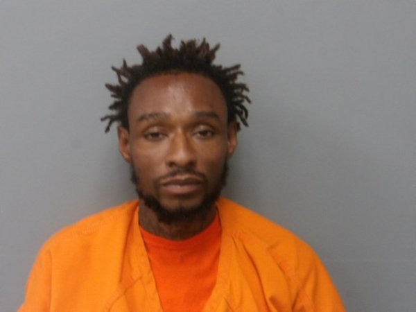 Mugshot of TECHAUN WILLIAMS