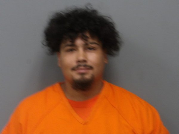 Mugshot of NATHANIEL MITTENDORF