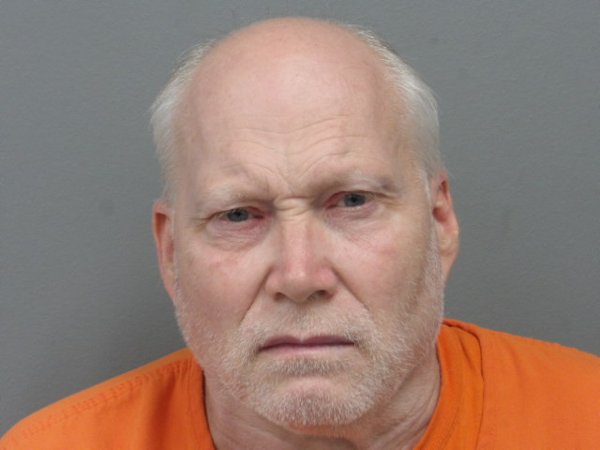 No mugshot available