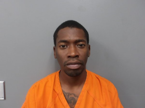 Mugshot of STEVEN JONES