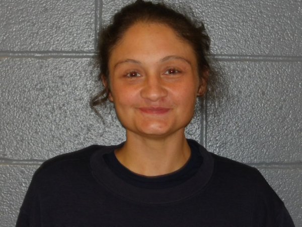 Mugshot of MIRANDA TORRES