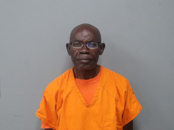 Mugshot of WALEOLA FADEYI