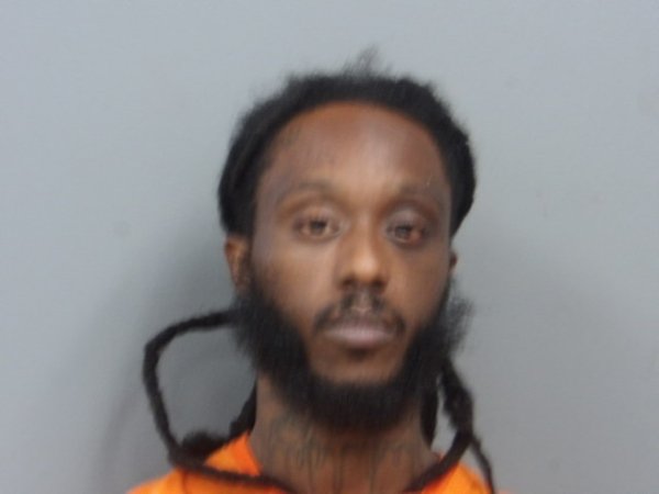 Mugshot of JOSEPH WYNN